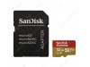 Sandisk Extreme MicroSDHC UHS-I Card Read 100MBs/Write 60 MBs 32GB (With Adapter)